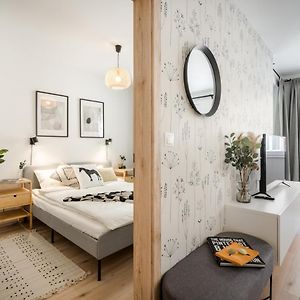 Appartement met een Slaapkamer